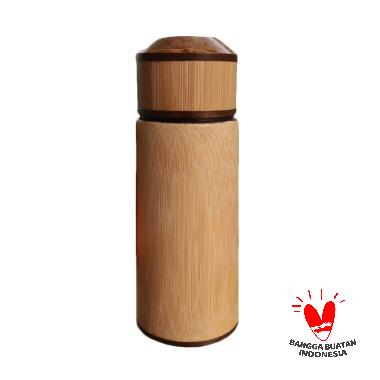 Jual Botol Bambu Online Baru - Harga Termurah Maret 2020 | Blibli.com