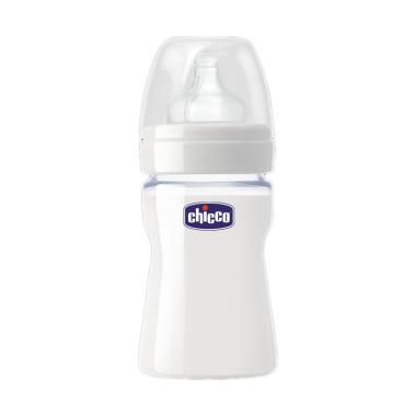 Chicco Well Being Feeding Bottle Botol Susu Anak [150 mL] -