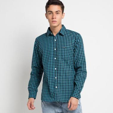Cottonology Portland Kemeja Pria