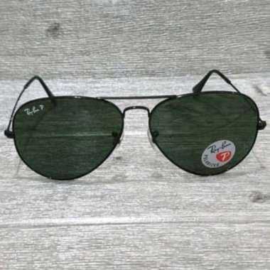Jual Kacamata Rayban Aviator Original - Harga Murah 2020 | Blibli.com