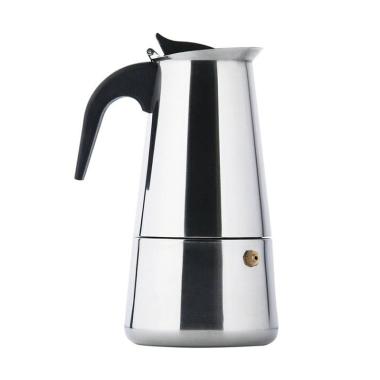 Jual Espresso Maker Manual Terbaru Harga Murah Blibli Com