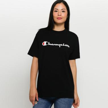 ciri ciri crewneck champion original