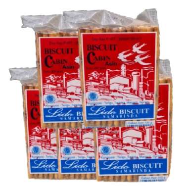 Gabin Tawar Lido - Pak Kecil (Bundle 5 Bks)