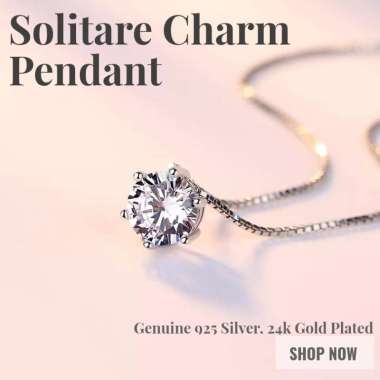 Jual Kalung Emas Putih Asli - Produk Terbaru | Blibli.com