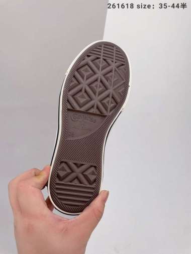 flyknit converse high tops