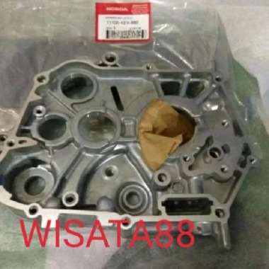 Crankcase Comp Right 11100-Kev-880 Honda Grand Supra Win Original Ahm