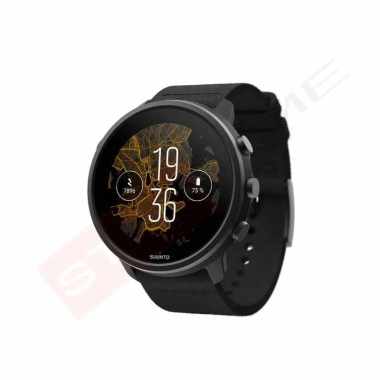 Ss022662000 suunto spartan sport wrist hr sale