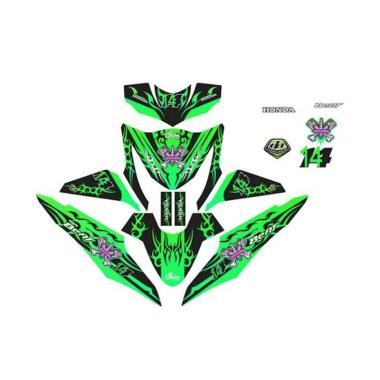 Body Motor Honda Beat Lama Produk Berkualitas Harga Diskon