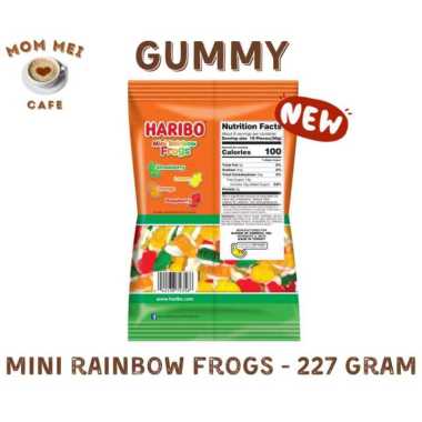 Jual Haribo Gummy Termurah - Harga Grosir Terupdate Hari Ini ...