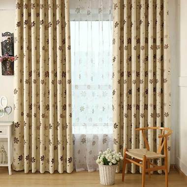 Download 920 Gambar Gorden Untuk Jendela Rumah  Gratis HD