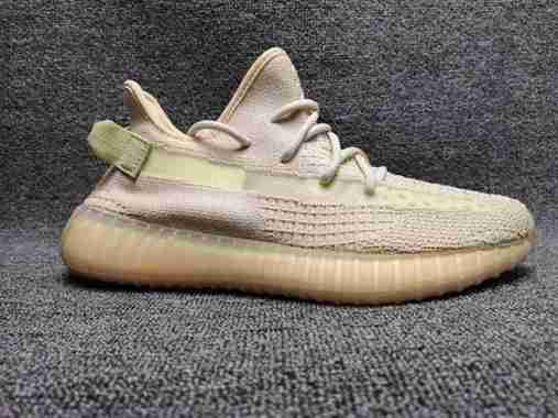 yeezy boost 350 v2 flax