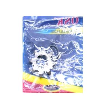 OSK Gear Motor Supra 8T + Clip [Depan]