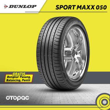 Ban mobil 215/55 R17 Dunlop SportMaxx