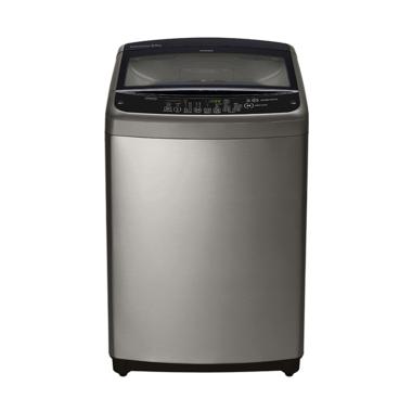 Jual Lg T2518vsav Inverter Cerdas Top Loading Mesin Cuci Online September 2020 Blibli Com