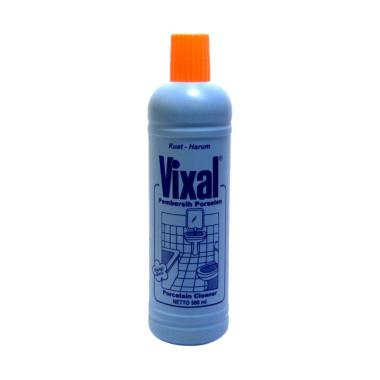 VIXAL Pembersih Perselen [500 mL] biru