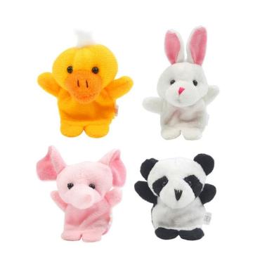 Boneka Gajah Mini Harga Terbaru Oktober 2019 Blibli Com