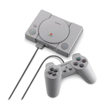 Jual Sony Ps1 Murah Lengkap Original Blibli Com