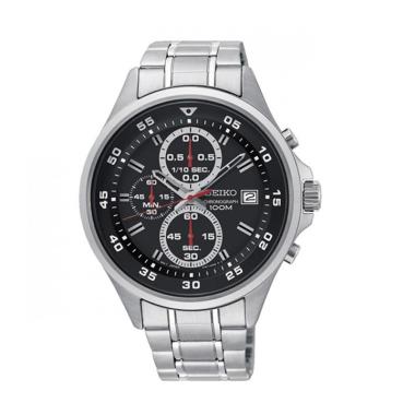 Jual Jam Tangan Seiko Pria Harga Promo Desember 2019 Blibli Com