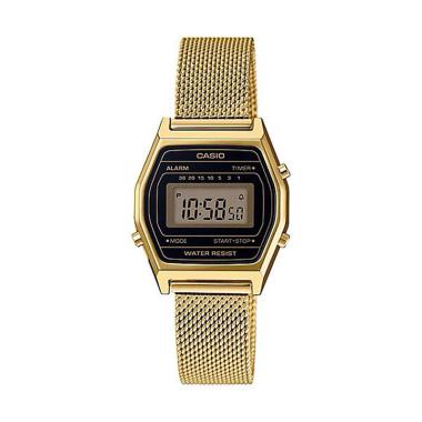 Jual Casio B640wc 5adf Jam Tangan Wanita Online Oktober 2020 Blibli Com