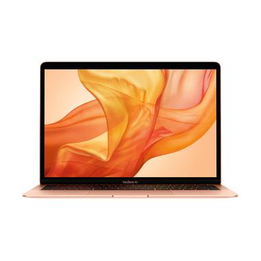 Jual Apple Macbook Air 2019 Mvfm2 Notebook 13 Inch 1 6ghz Dual