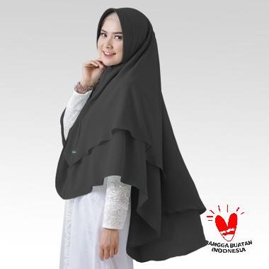 Jual Jilbab Syari 2 Layer Online Baru - Harga Termurah Maret 2020 ...
