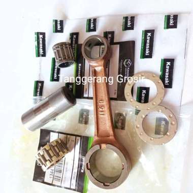 stang seher Komplit 1159 Kawasaki ninja 150r/ninja 150rr