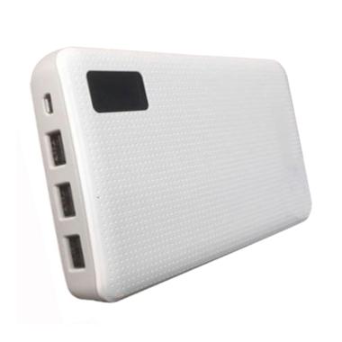 Powerbank Asus 20000 Mah Harga Terbaru Mei 2020 Blibli Com
