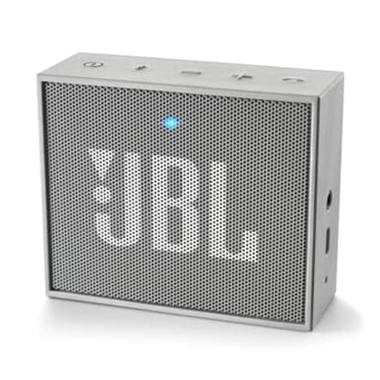 JBL Go Speaker Grey