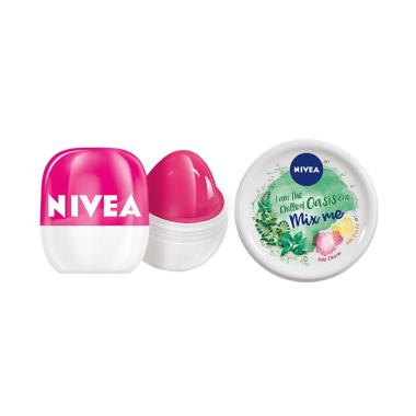 Daftar Harga Pelembab Bibir Nivea Terbaru Mei 2021 Terupdate Blibli