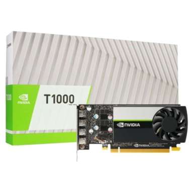 VGA LEADTEK NVIDIA Quadro T1000 4GB GDDR6