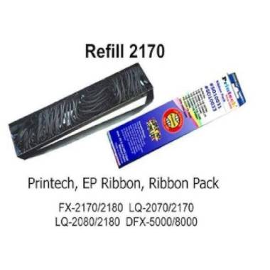 Refill pita Lq 2180/2190 Printech