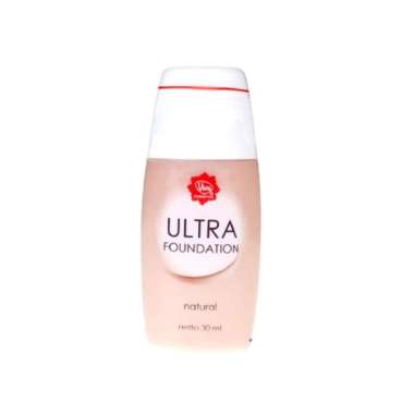 Viva Ultra Foundation Natural