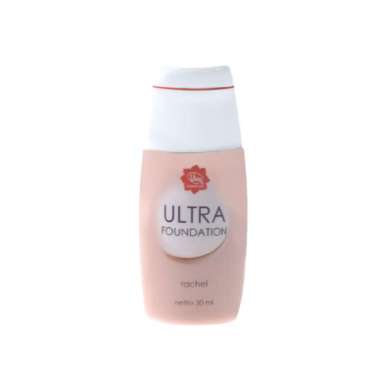 Viva Ultra Foundation Rachel