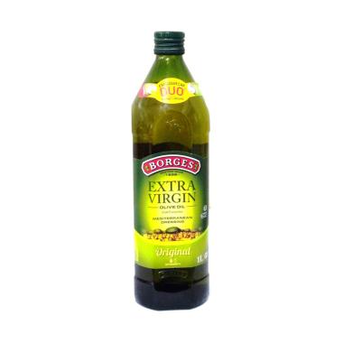 Minyak Zaitun Yang Bisa Diminum Borges Jual Produk Terbaru September 2020 Blibli Com