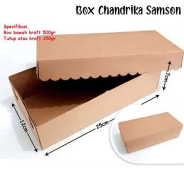 Box Chandrika Samson