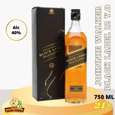 Jual Johnnie Walker Double Black Termurah - Harga Grosir ...