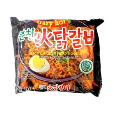 Jual Intermi Kaldu Ayam Mie Instant 60 G Bungkus Online September 2020 Blibli Com