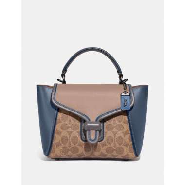 harga coach rivington belt bolsa