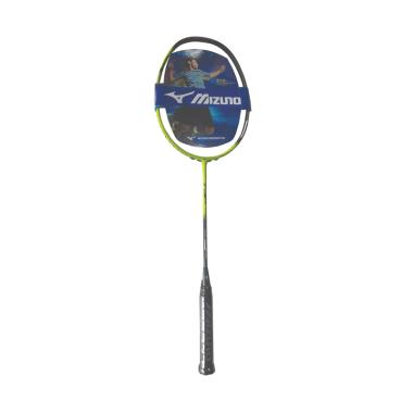 Mizuno Technoblade 633 Raket Badminton - Wild Lime