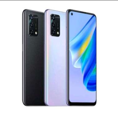 OPPO A95 PURPLE