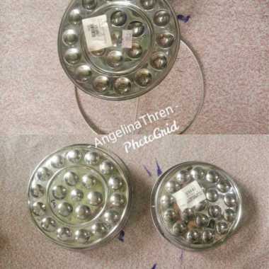 Sparepart Fancy Grill - Alat Panggang Kompor Gas Simple M