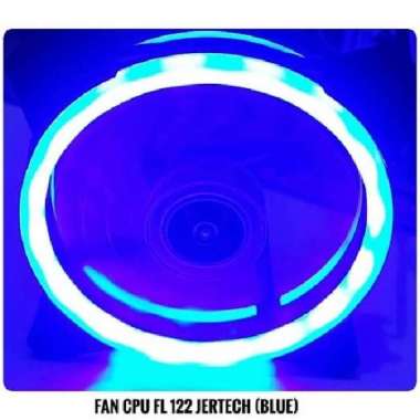 Fan Casing Gaming 12CM Led for PC