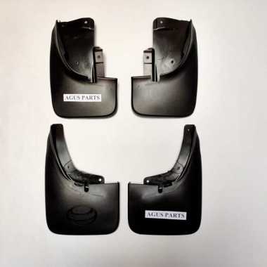 Toyota Mudguard Kijang Kapsul Tahun 2000 Ke Atas (4)