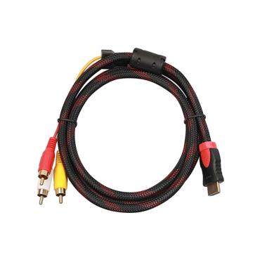 Jual Kabel Hdmi Ps3 Terbaru Harga Murah Blibli Com