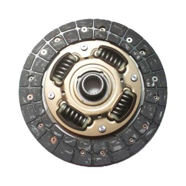 Aisin DT-610U Clutch Disc Mobil for Daihatsu Xenia or Toyota Avanza 1300 CC