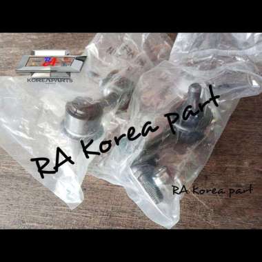 Link Stabil Stabilizer Depan Kanan Kiri Hyundai Verna -