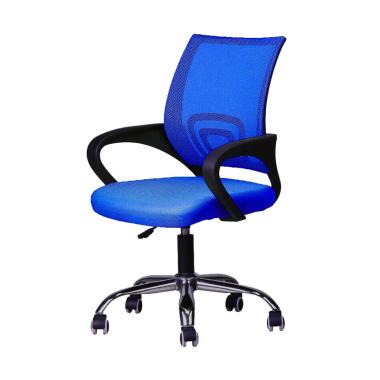 Daftar Harga Kursi Kantor Berkualitas Harga Murah Blibli Com