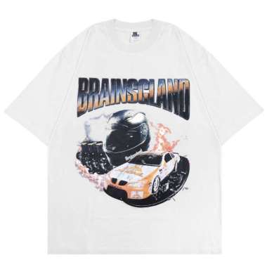 Jual Nascar Tshirt Terbaru \u0026 Original 