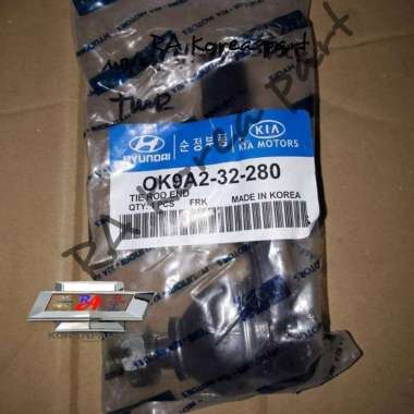 Tie Rod End kia Timor Carens 1 Carens 2 Tierod Joint -