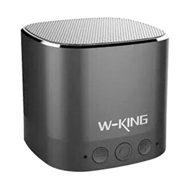 W-king W5 Waterproof Bluetooth Speaker HITAM